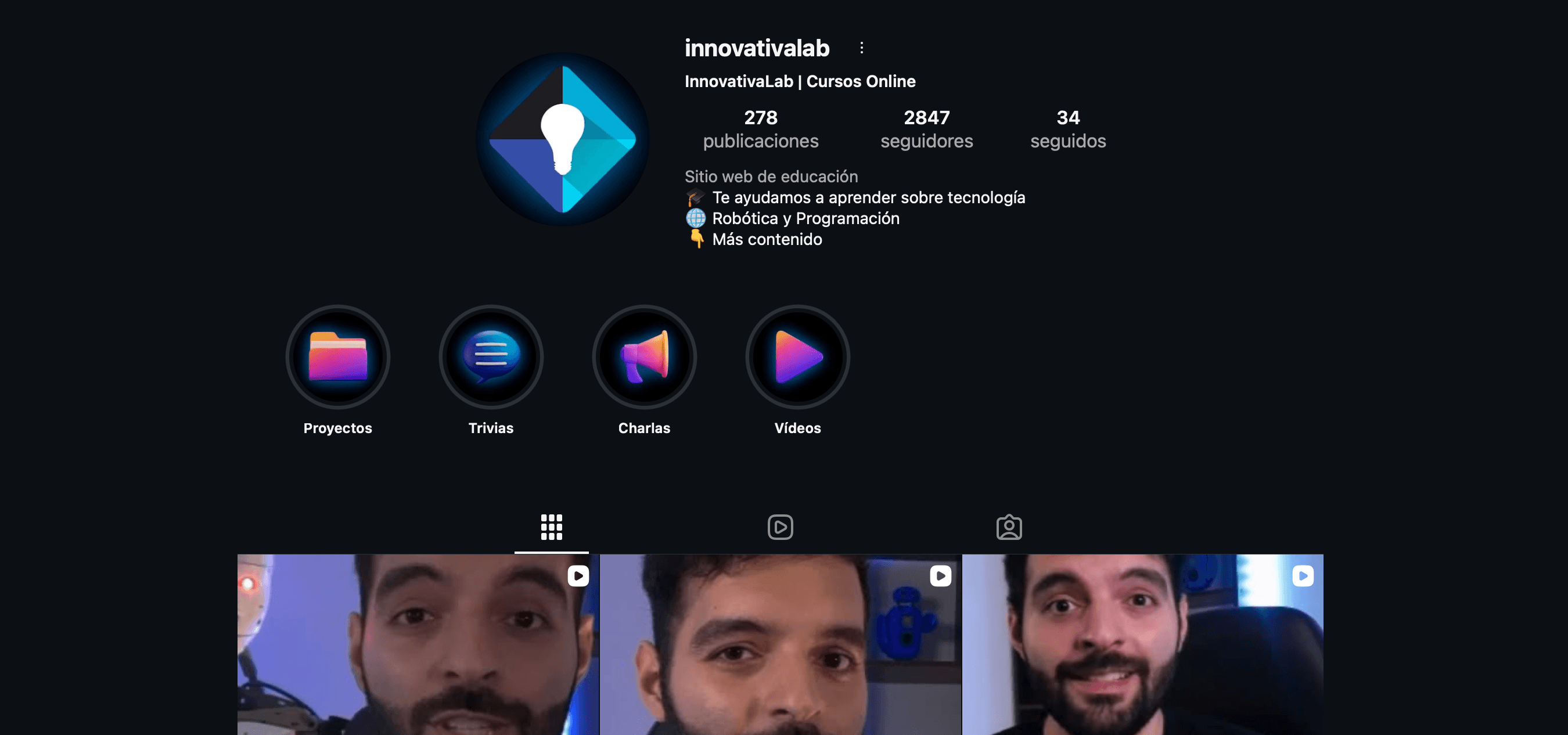 InnovativalLab